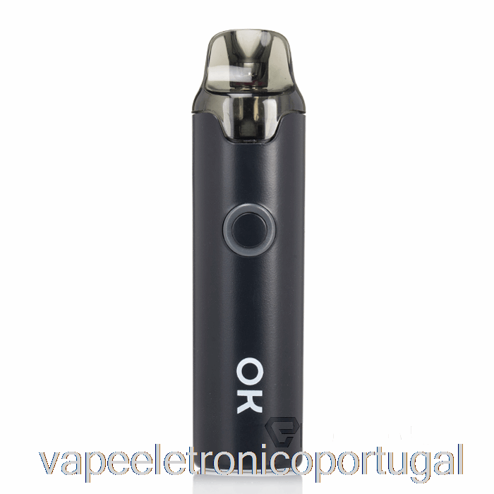 Vape Eletrônico Innokin Okino C100 Pod System Preto